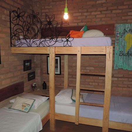 Hostelvi Guesthouse Lencois Exterior photo