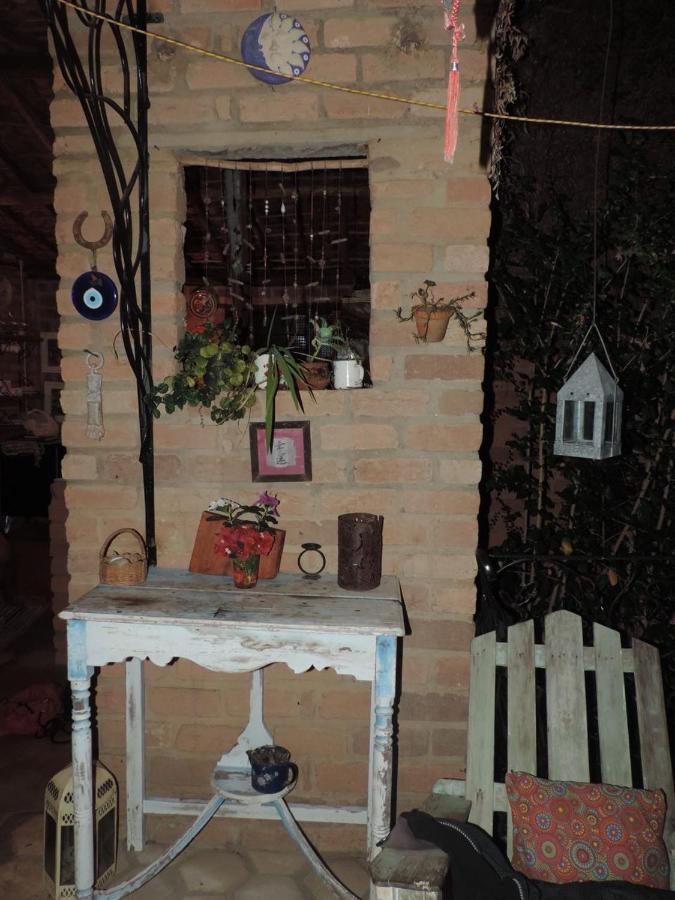 Hostelvi Guesthouse Lencois Exterior photo